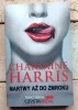  Charlaine Harris • Cykl Sookie Stackhouse [Czysta krew] [komplet 14 tomów]